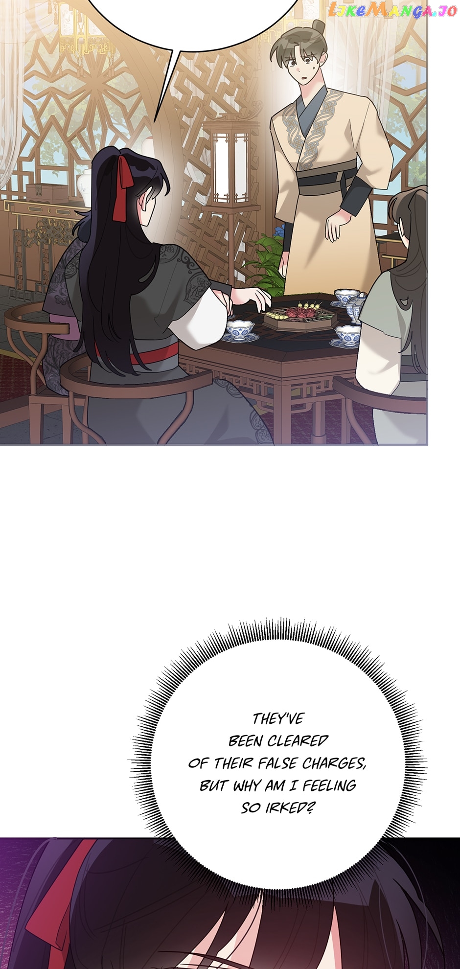 Precious Daughter of the Greatest Martial Arts Villain Chapter 89 - page 55