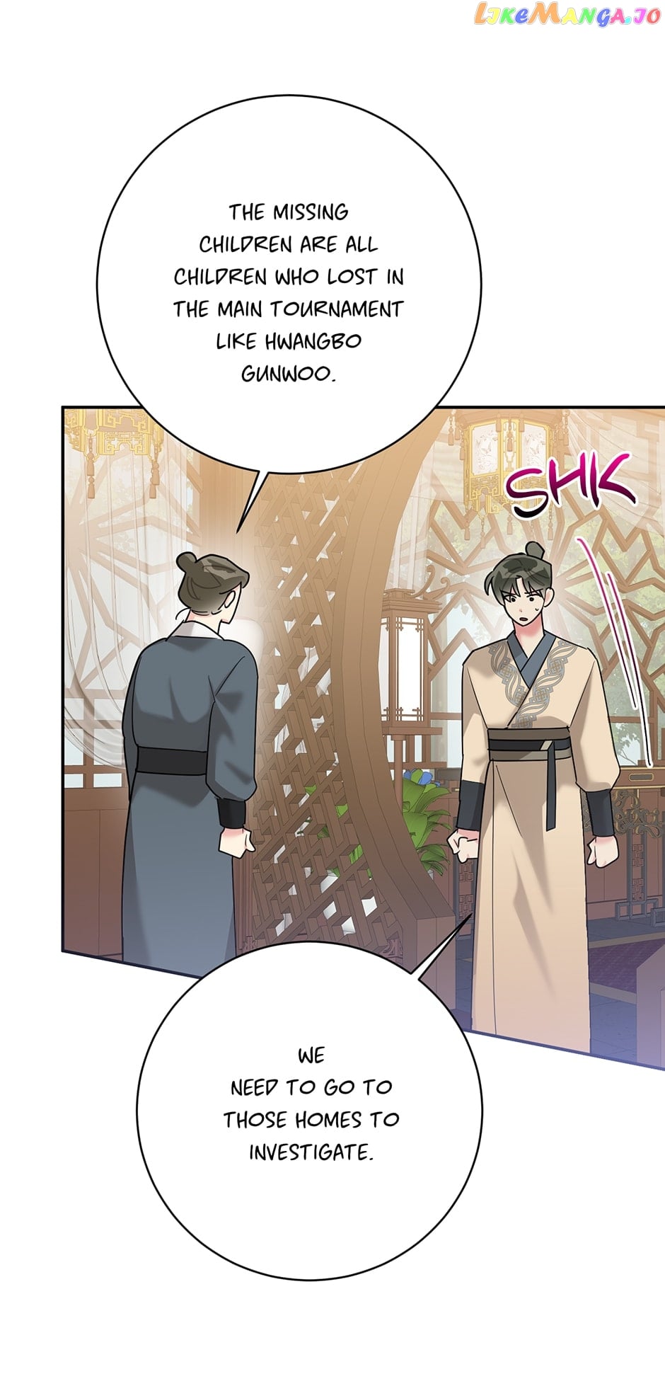 Precious Daughter of the Greatest Martial Arts Villain Chapter 89 - page 58