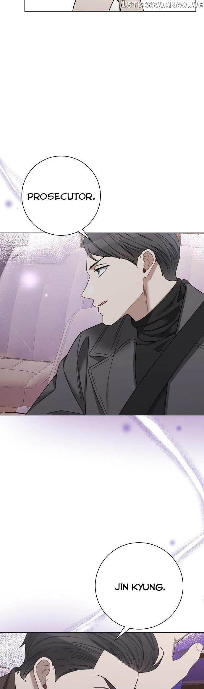 THE Runway Chapter 94 - page 23