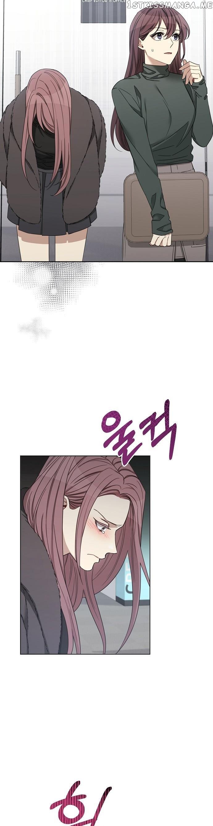 THE Runway Chapter 93 - page 10