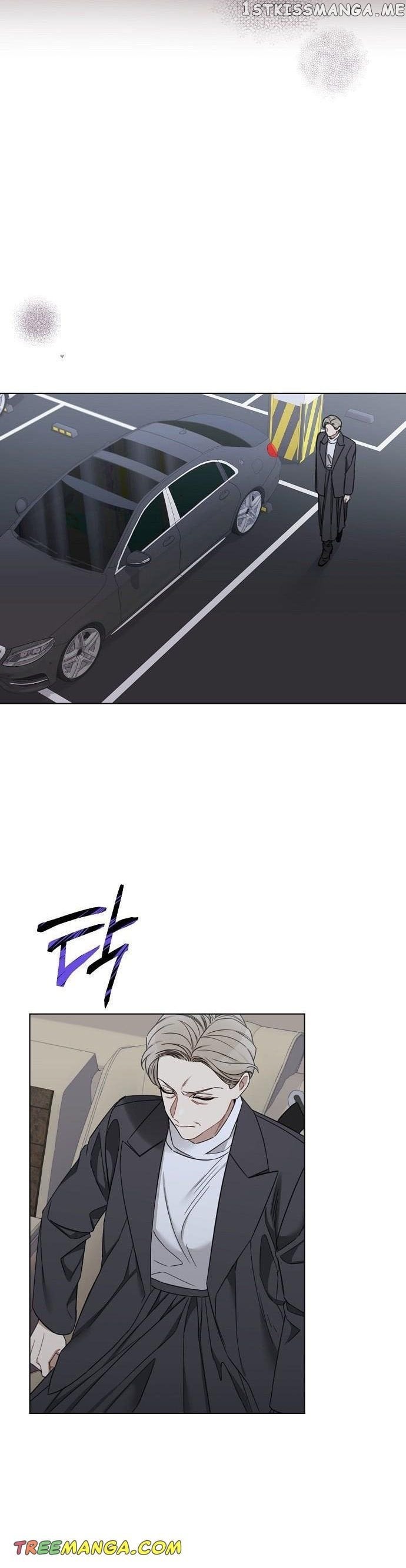 THE Runway Chapter 93 - page 29