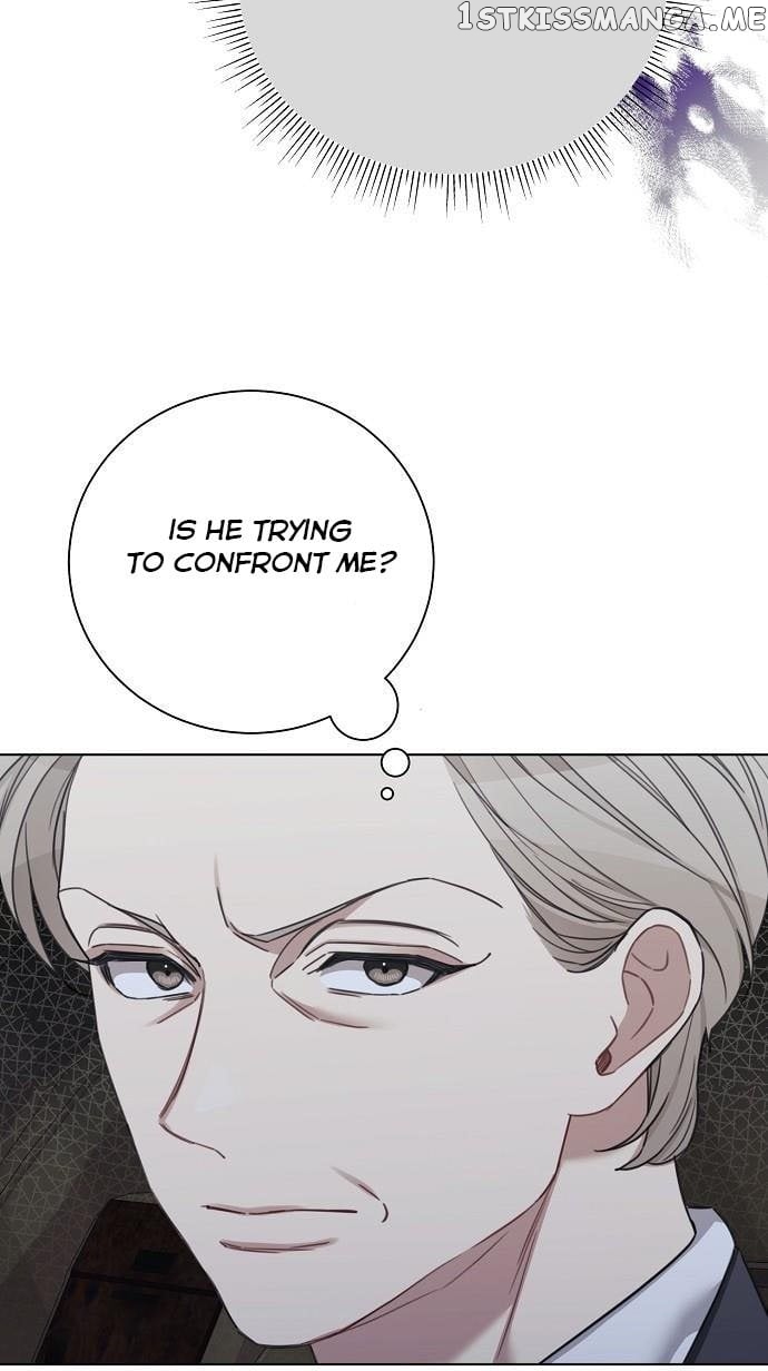 THE Runway Chapter 93 - page 32