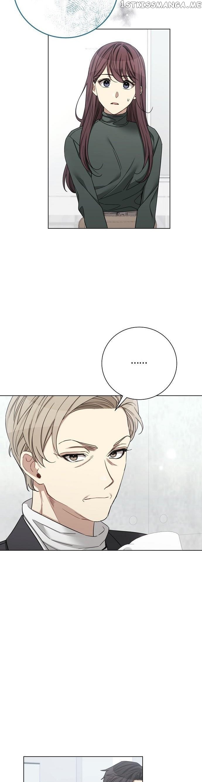 THE Runway Chapter 93 - page 5