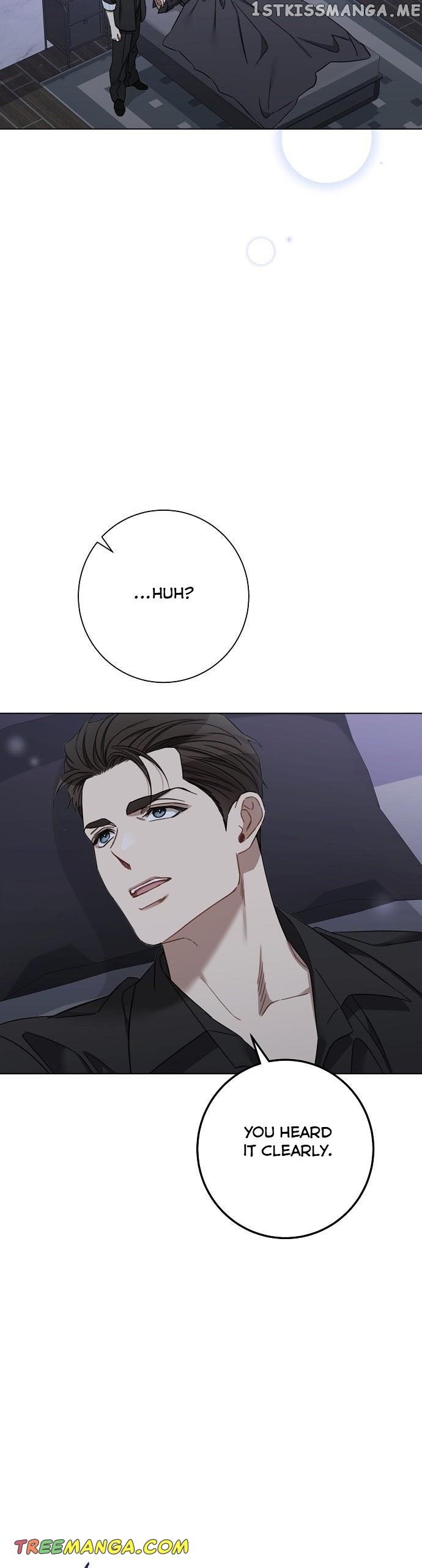 THE Runway Chapter 92 - page 10
