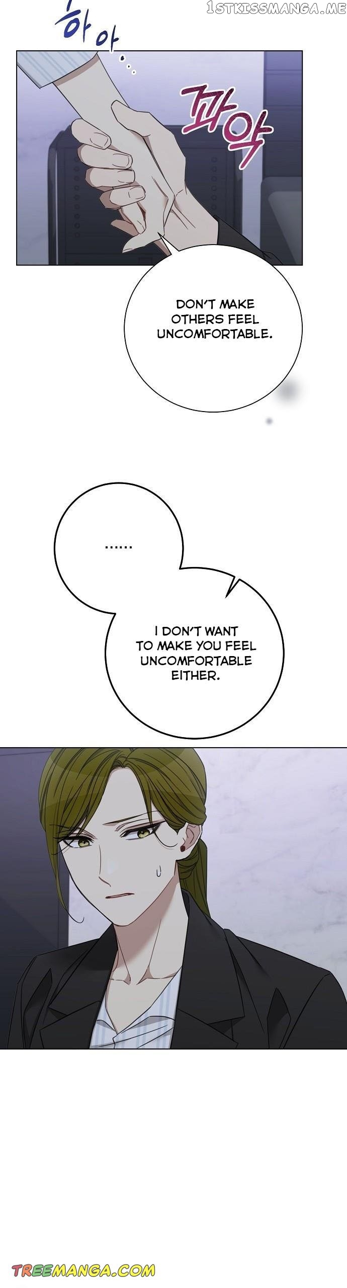 THE Runway Chapter 92 - page 11