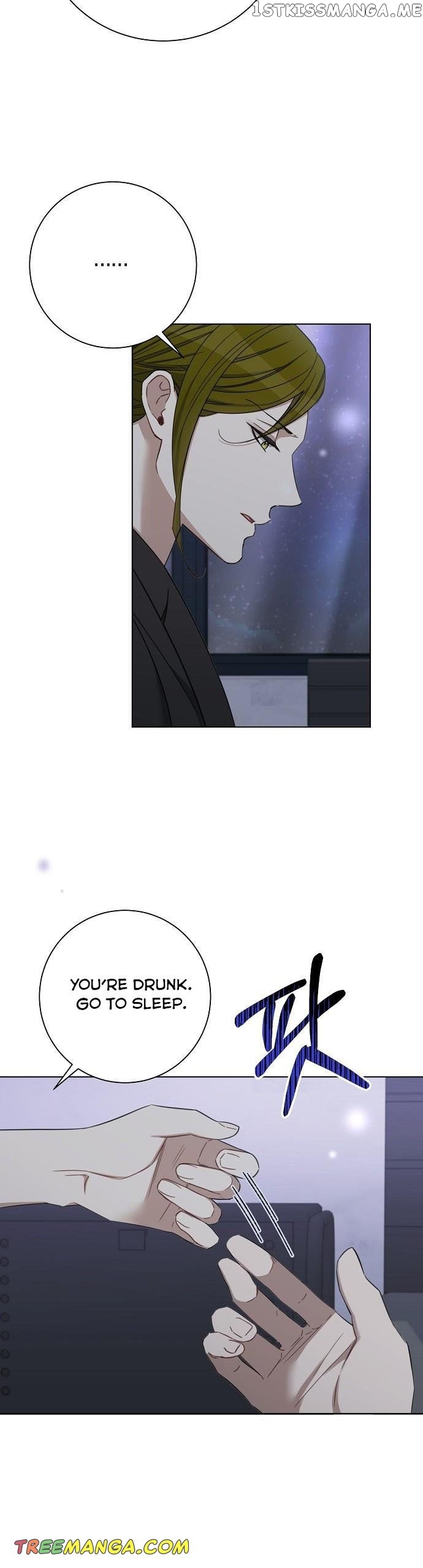 THE Runway Chapter 92 - page 13