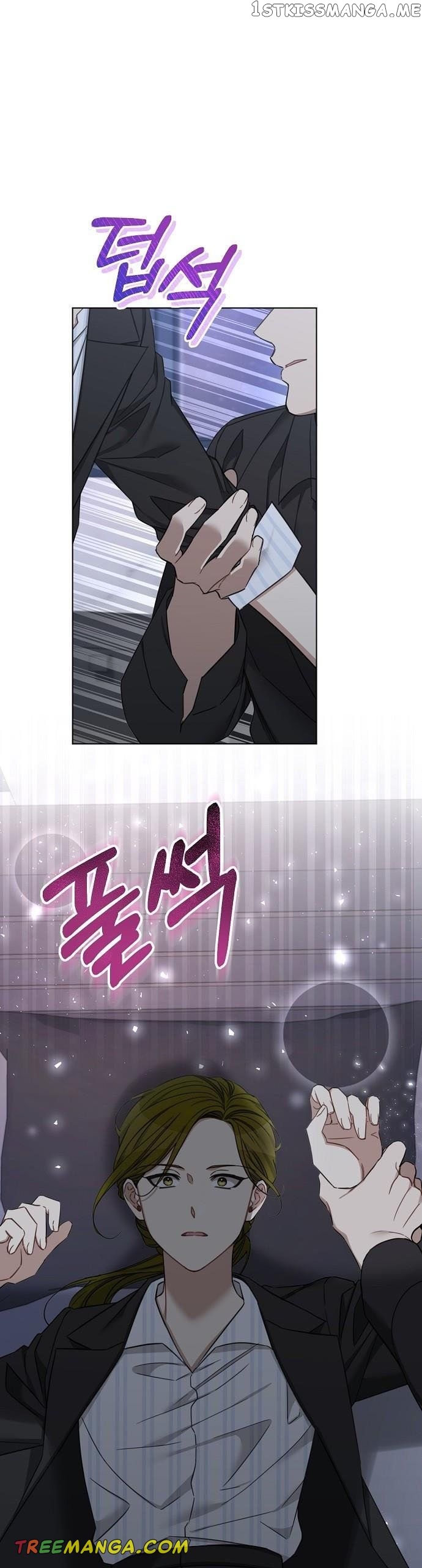 THE Runway Chapter 92 - page 14