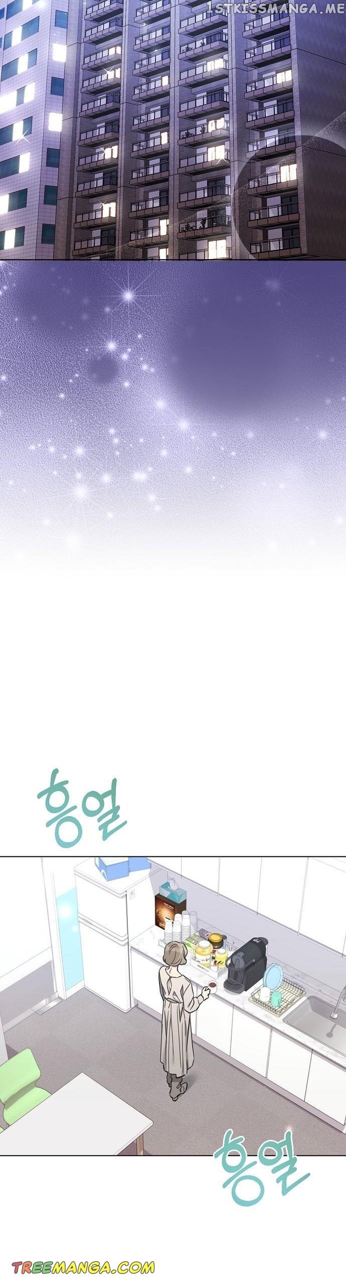 THE Runway Chapter 92 - page 20