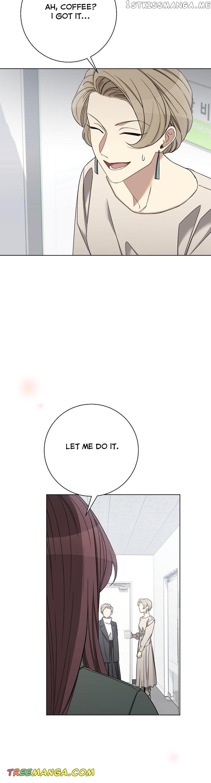 THE Runway Chapter 92 - page 24