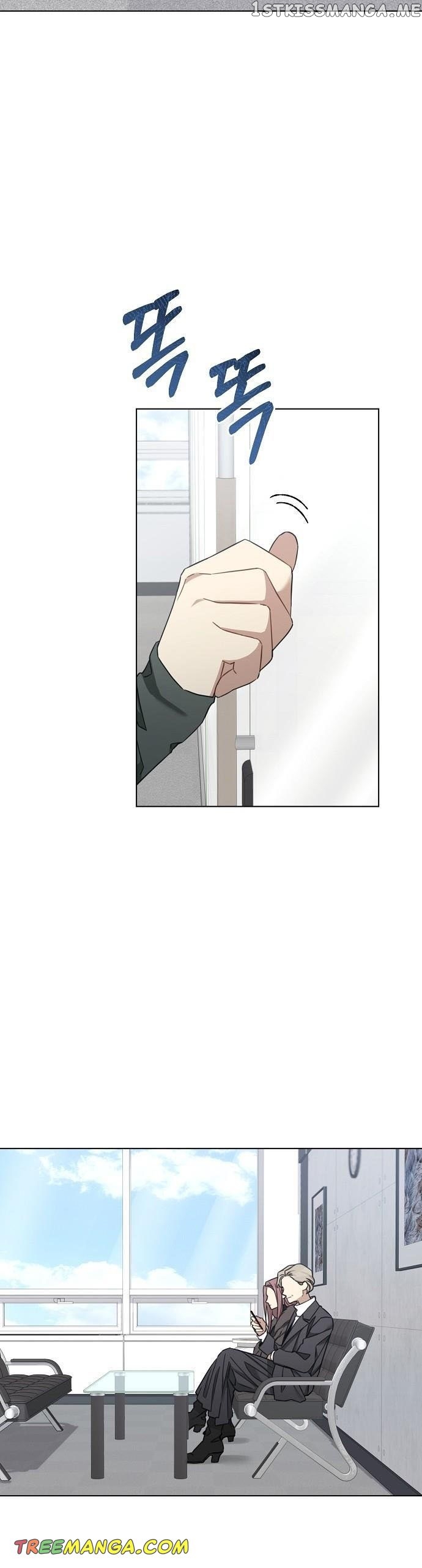 THE Runway Chapter 92 - page 26