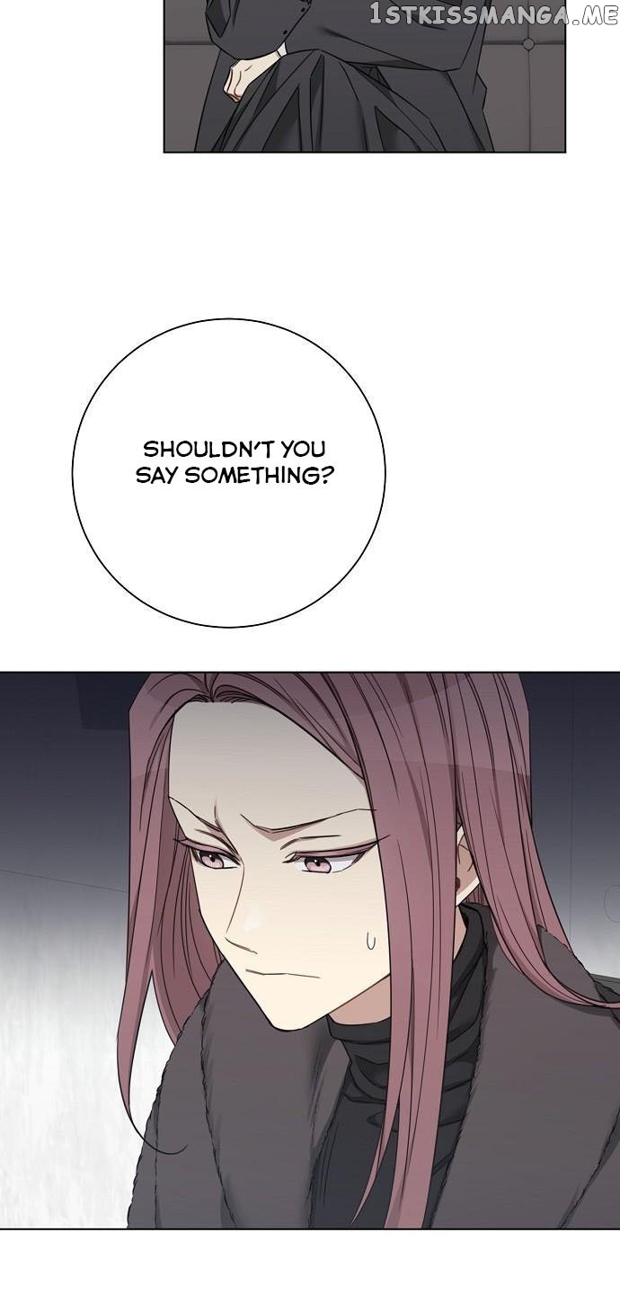THE Runway Chapter 92 - page 31