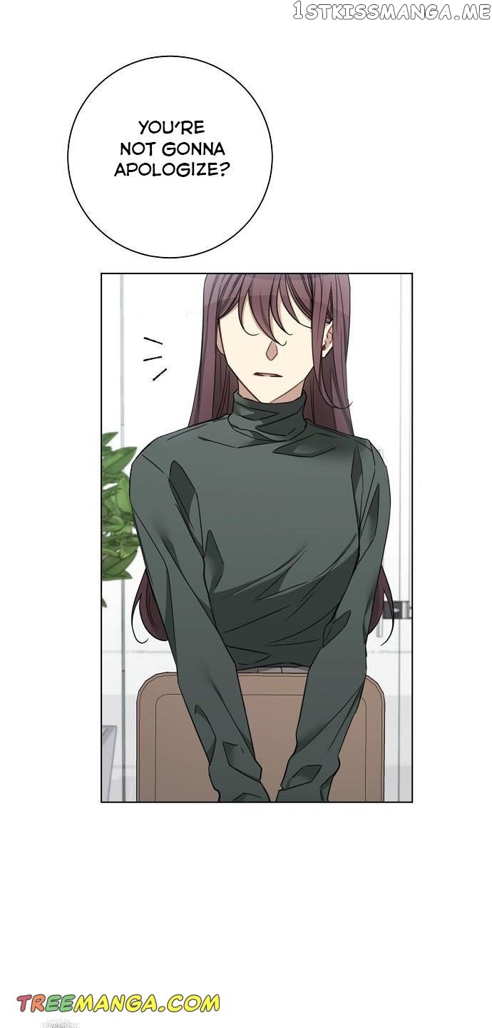 THE Runway Chapter 92 - page 32