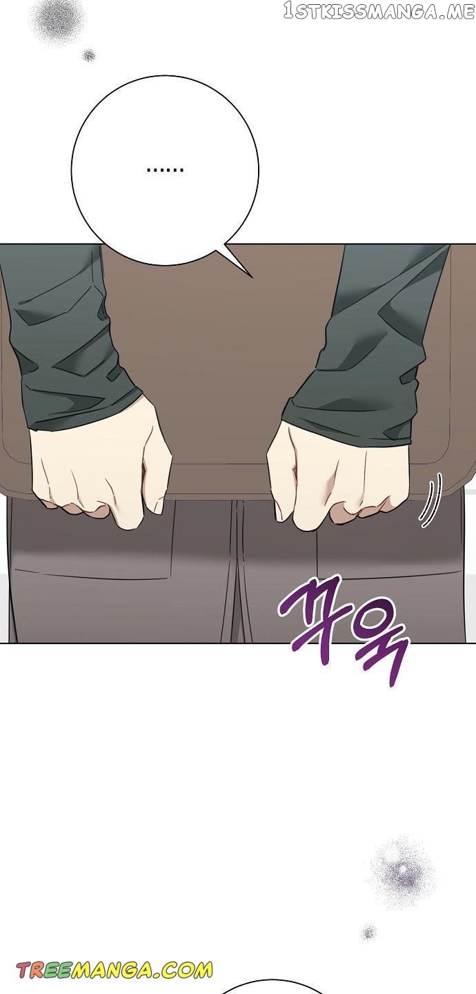 THE Runway Chapter 92 - page 33