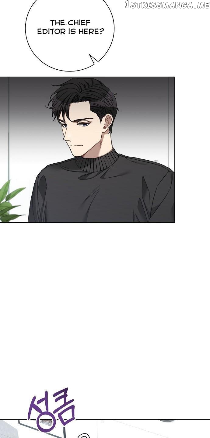 THE Runway Chapter 92 - page 37