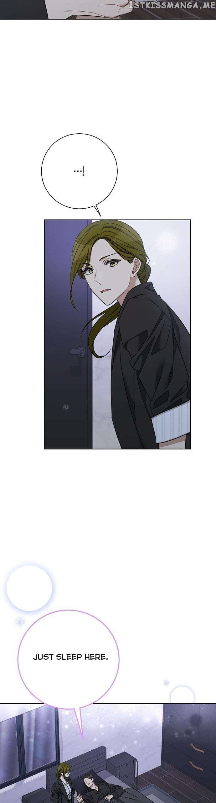 THE Runway Chapter 92 - page 9