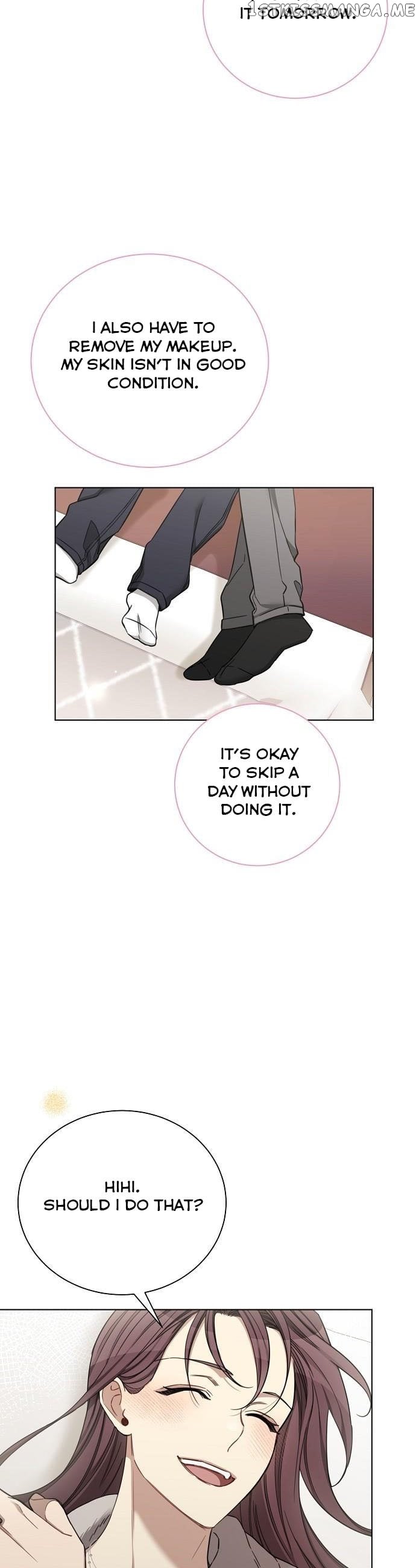 THE Runway Chapter 90 - page 16
