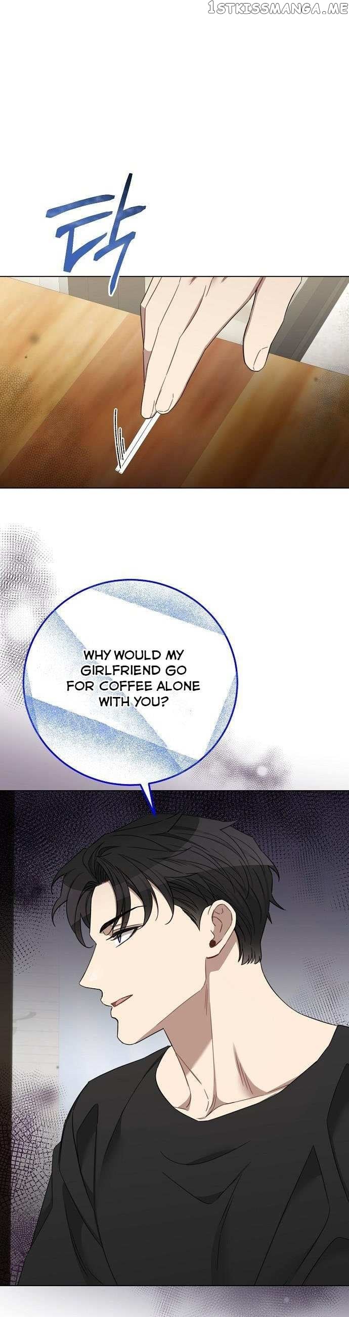 THE Runway Chapter 90 - page 32