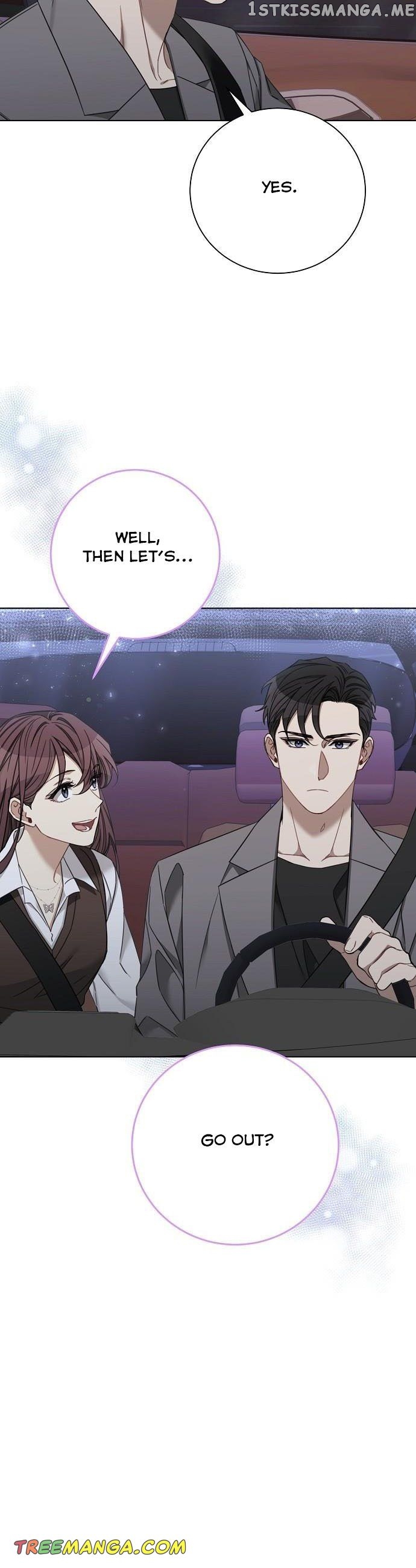 THE Runway Chapter 90 - page 4