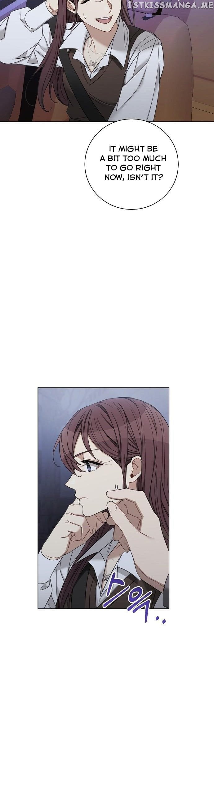 THE Runway Chapter 90 - page 8