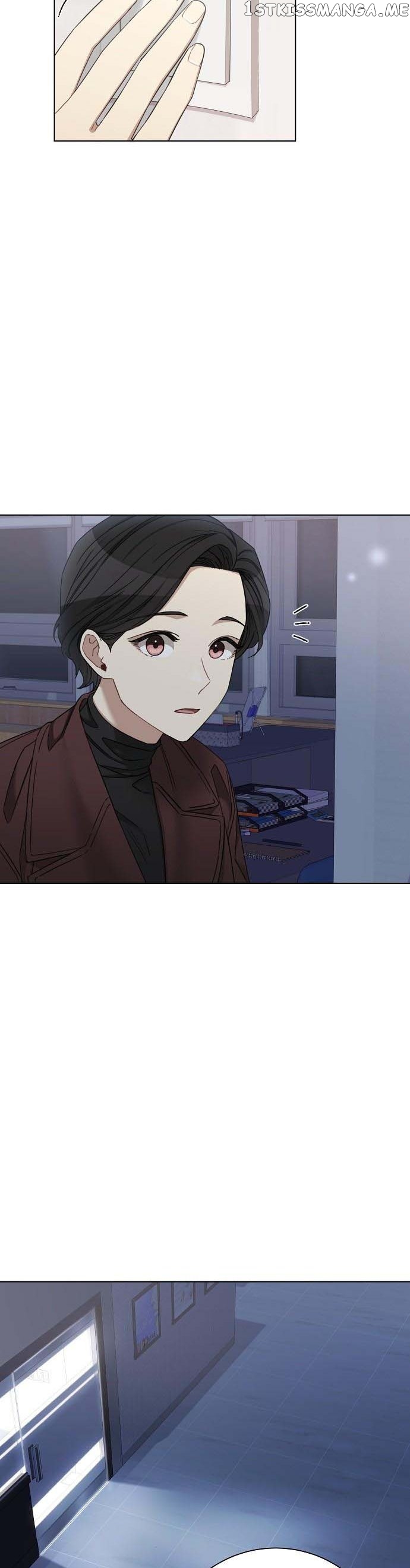 THE Runway Chapter 89 - page 14