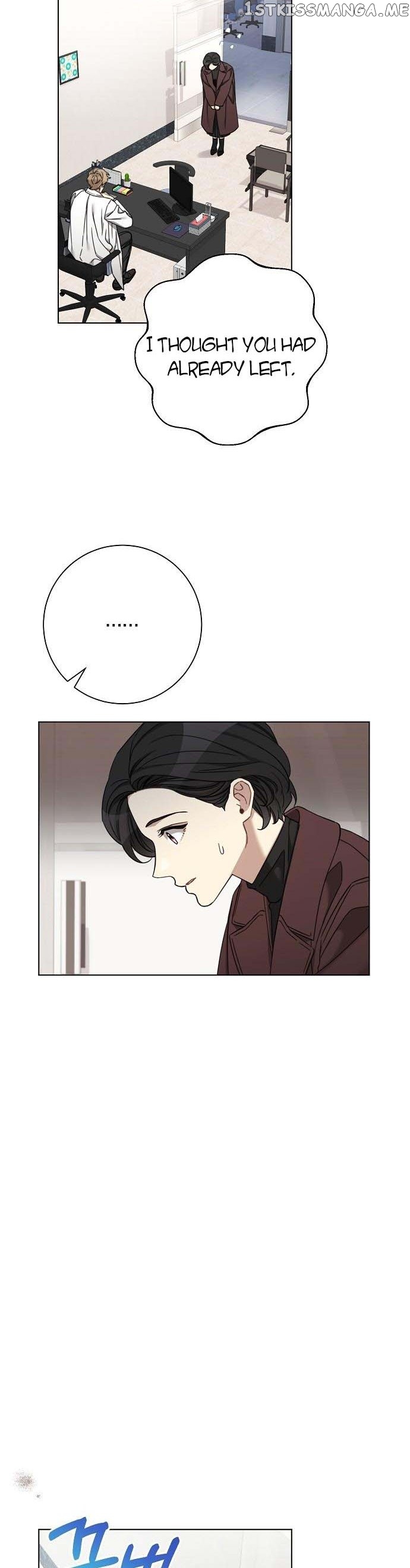 THE Runway Chapter 89 - page 17