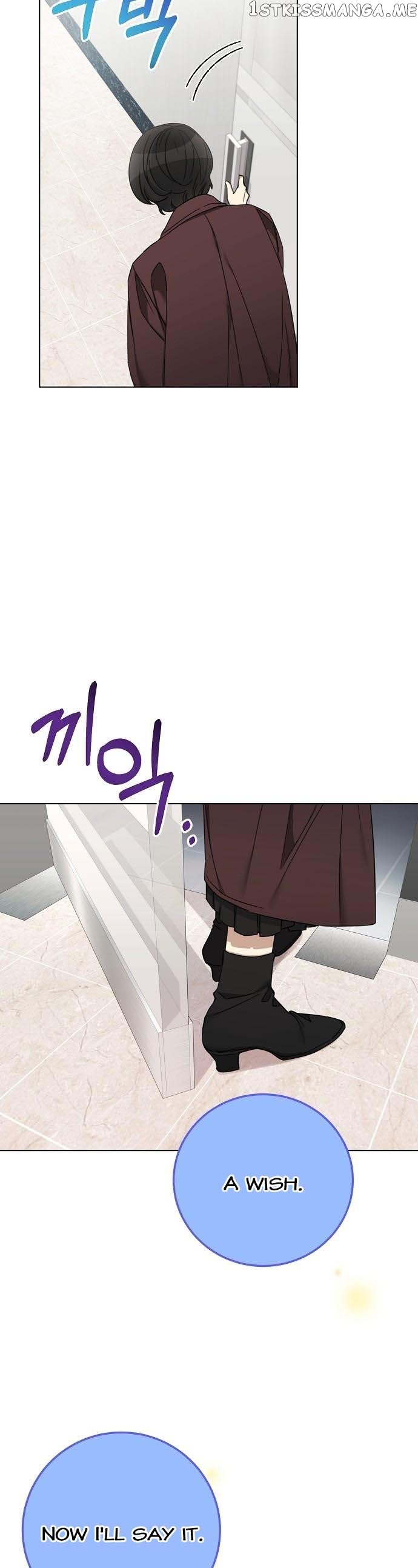 THE Runway Chapter 89 - page 18