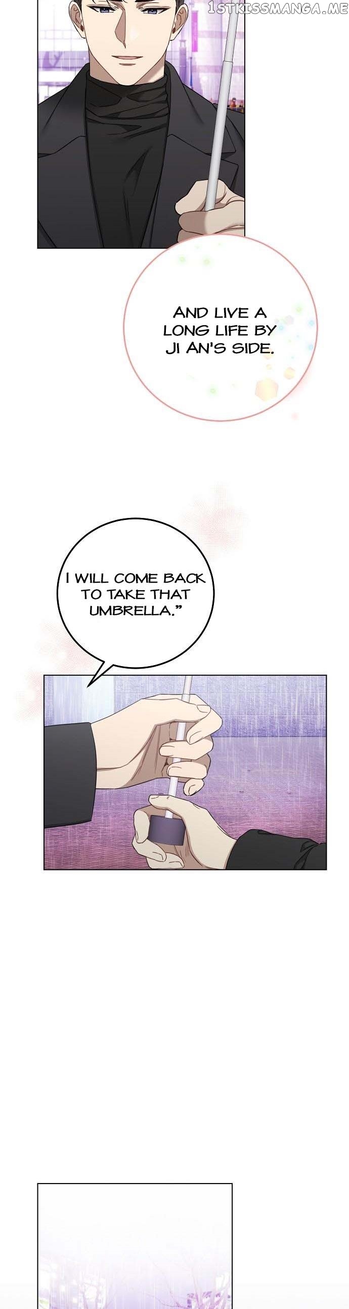 THE Runway Chapter 89 - page 25