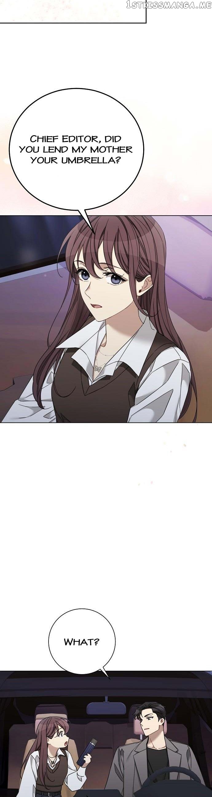 THE Runway Chapter 89 - page 27