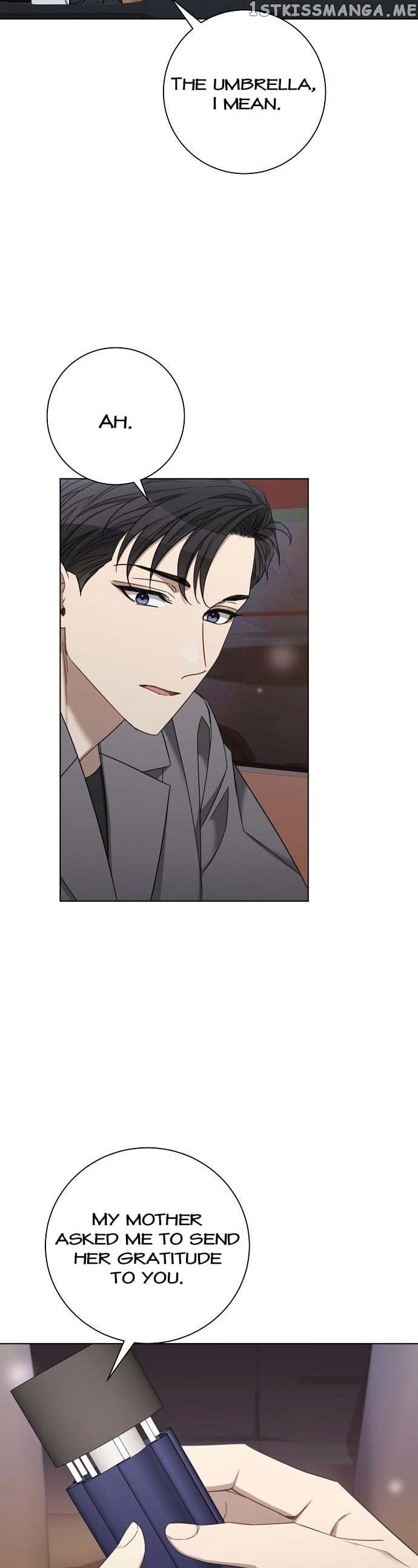THE Runway Chapter 89 - page 28