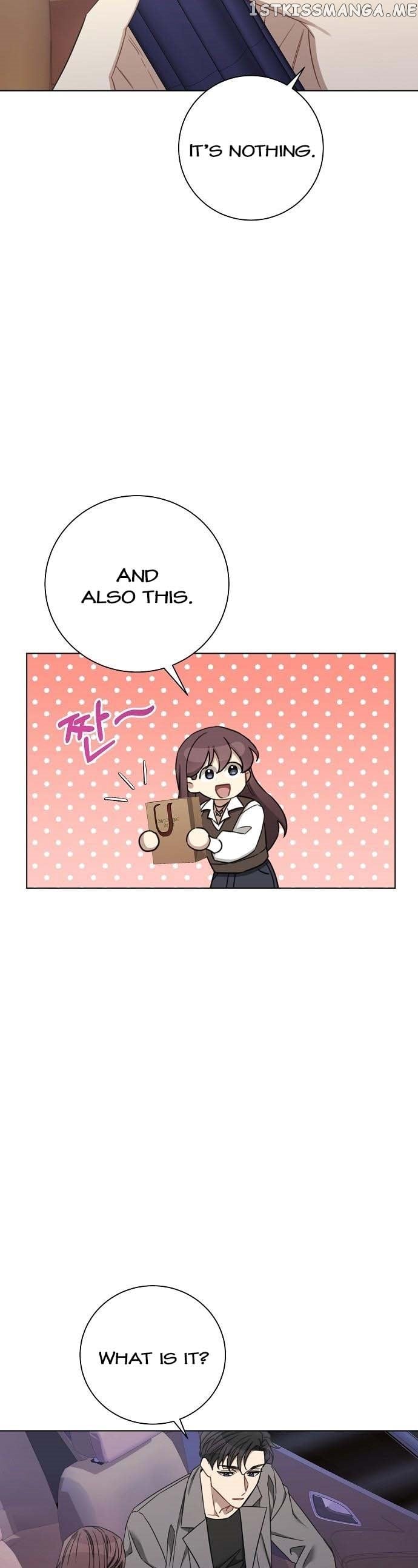 THE Runway Chapter 89 - page 29