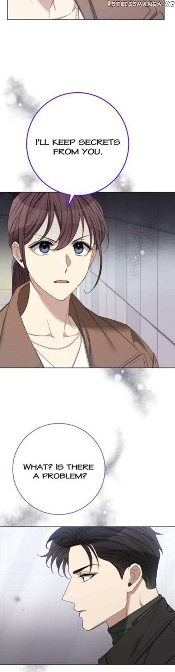 THE Runway Chapter 88 - page 16
