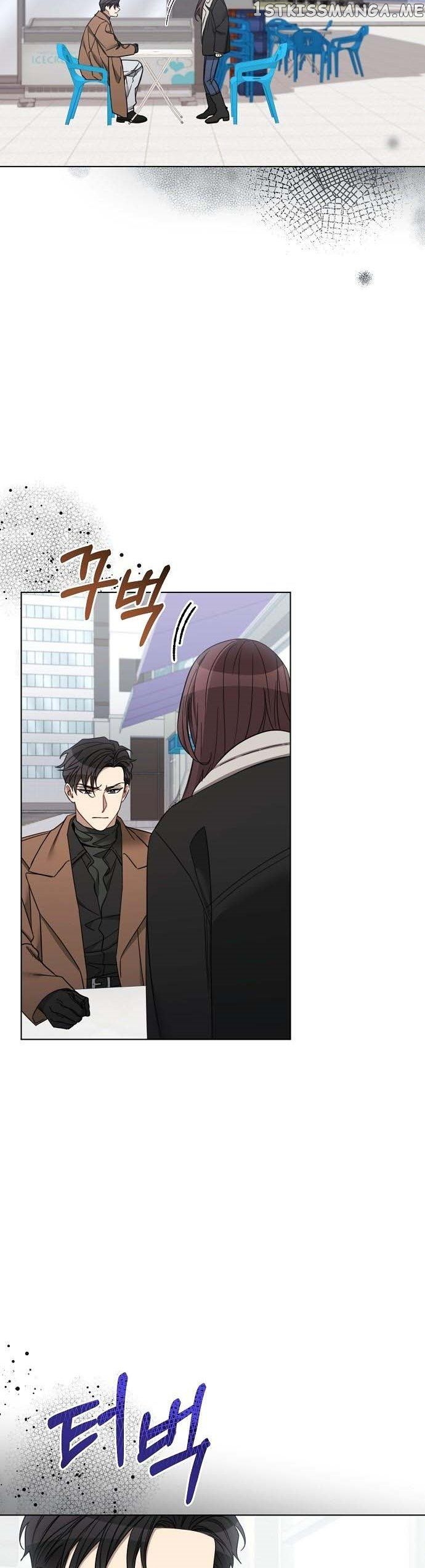 THE Runway Chapter 87 - page 11