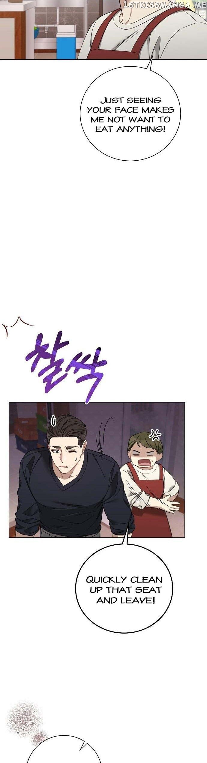THE Runway Chapter 87 - page 16