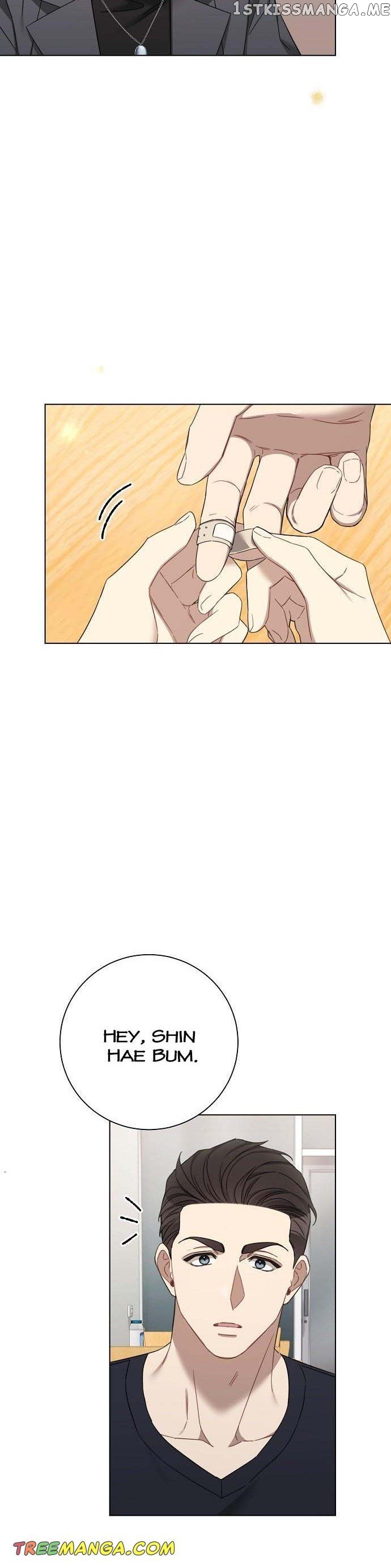 THE Runway Chapter 87 - page 24