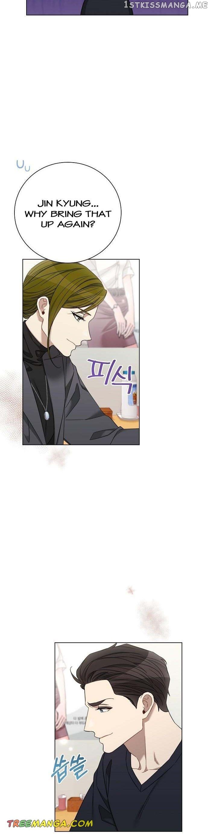 THE Runway Chapter 87 - page 26