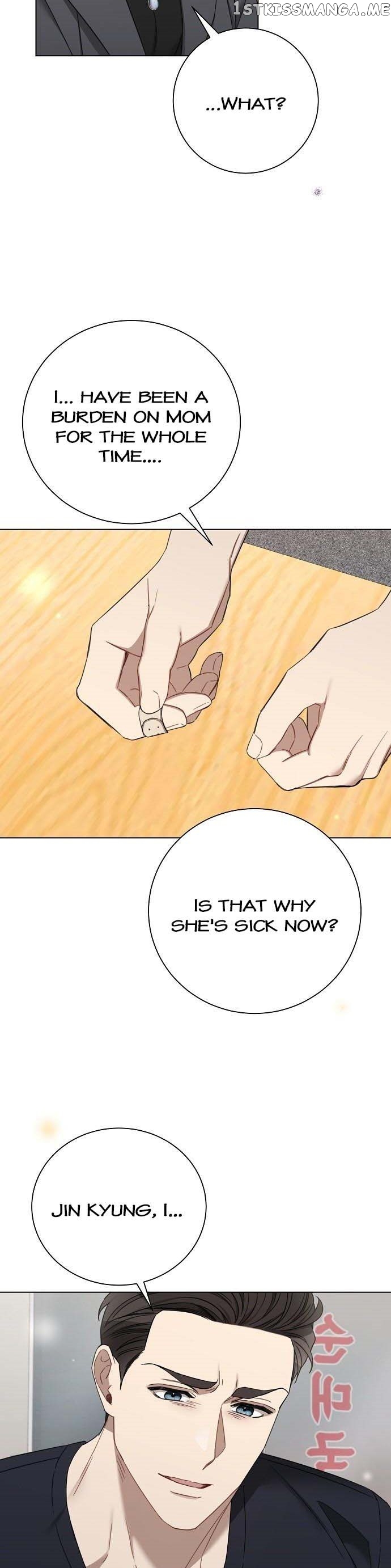THE Runway Chapter 87 - page 30