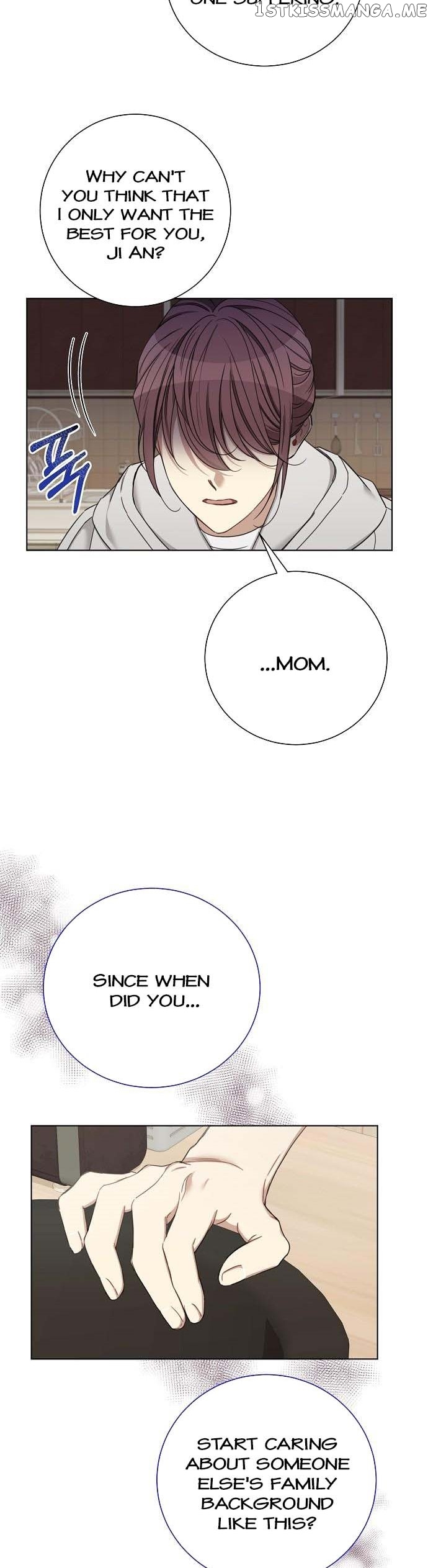THE Runway Chapter 82 - page 11