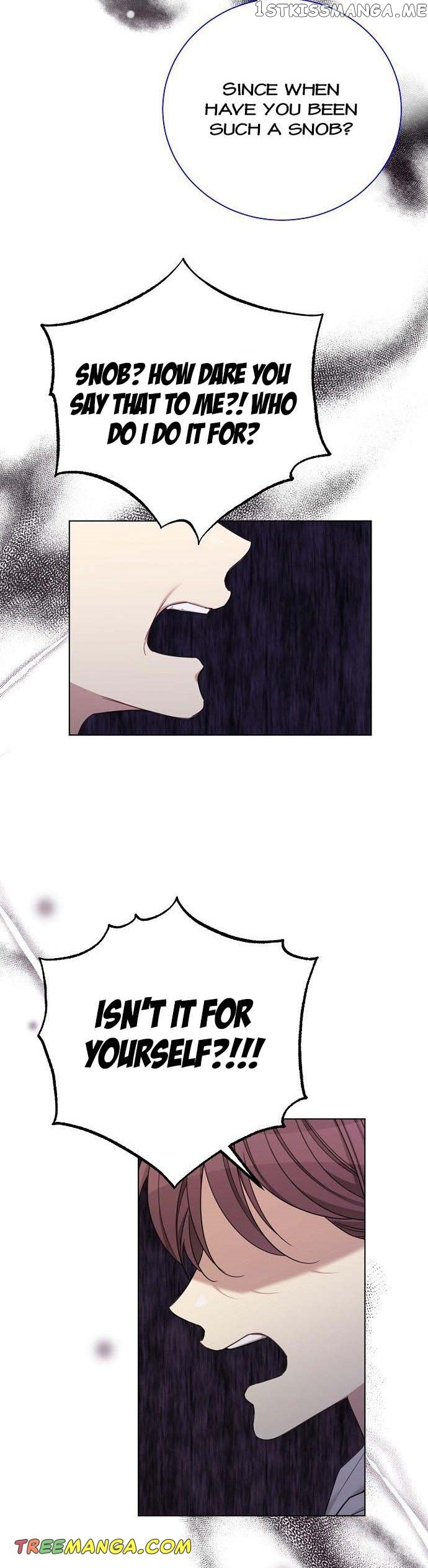 THE Runway Chapter 82 - page 13