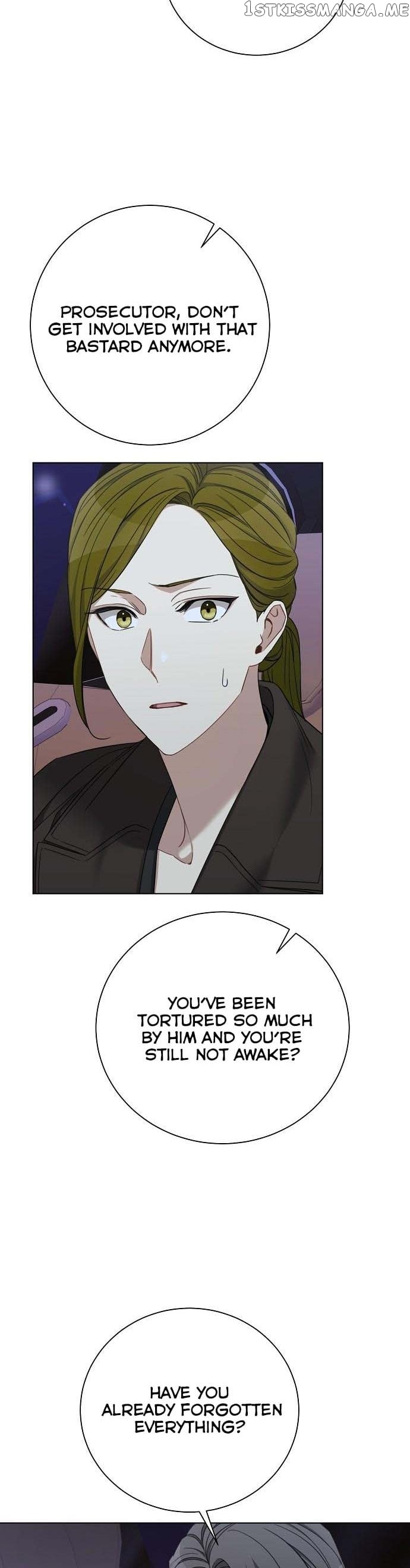 THE Runway Chapter 81 - page 10