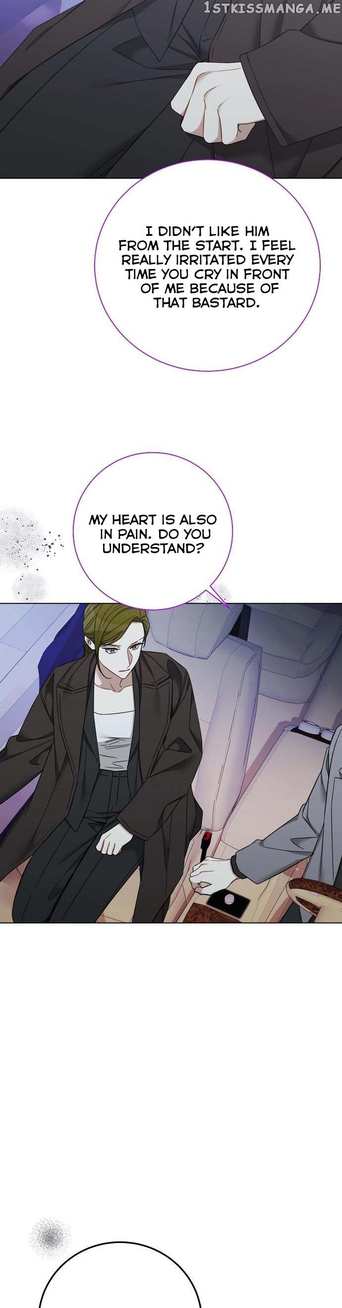 THE Runway Chapter 81 - page 12
