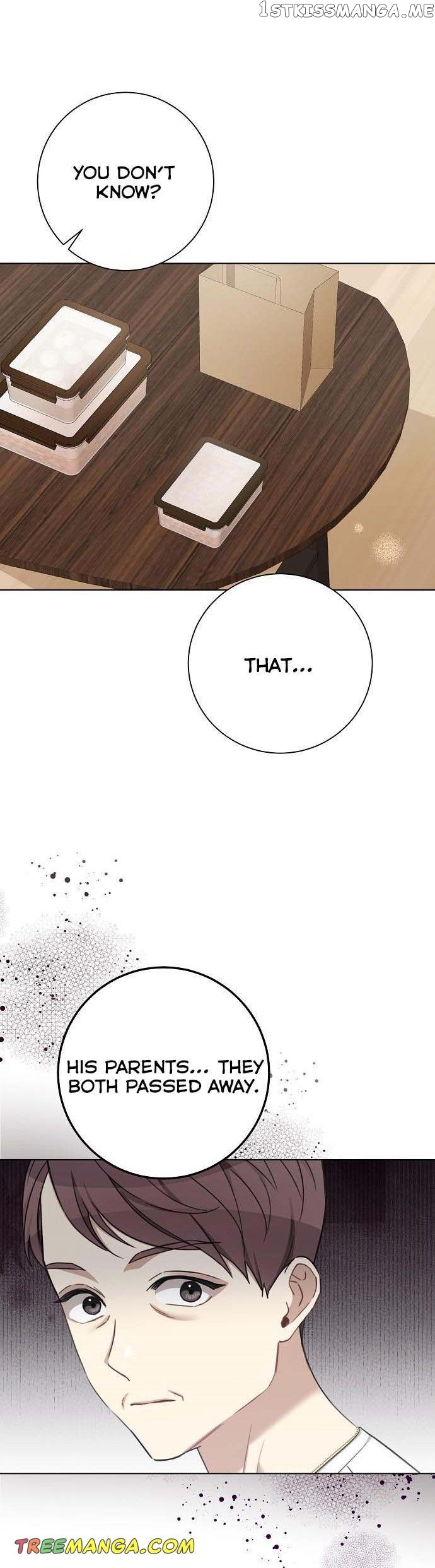 THE Runway Chapter 81 - page 29
