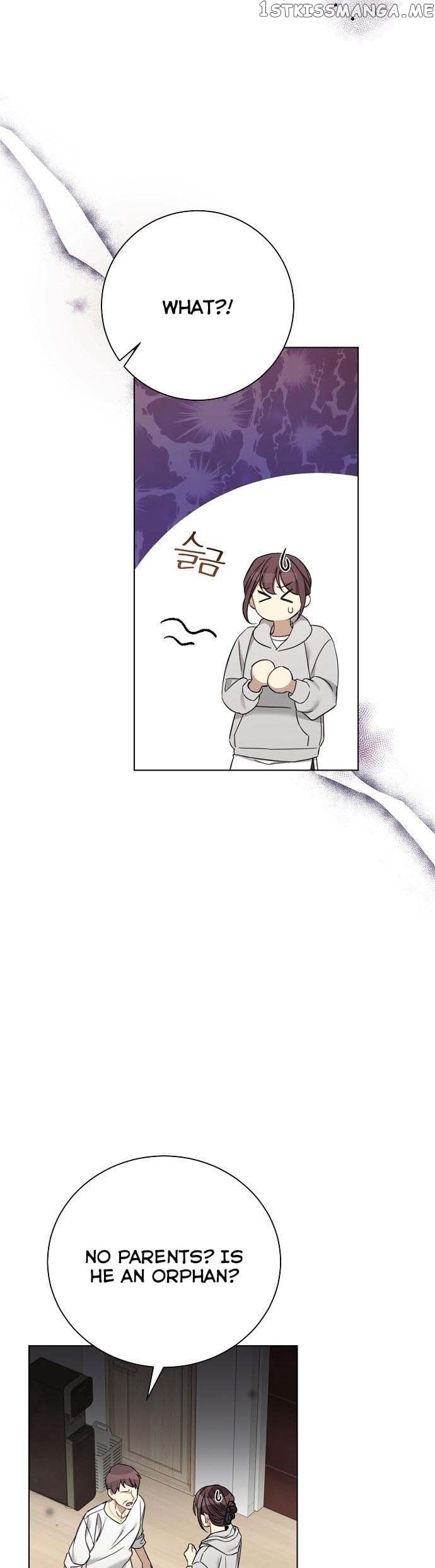 THE Runway Chapter 81 - page 30