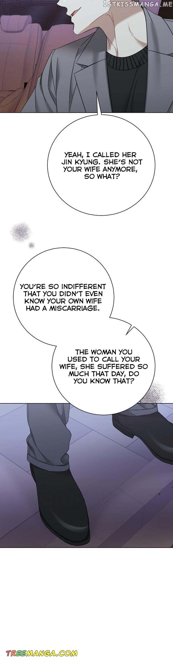 THE Runway Chapter 81 - page 8