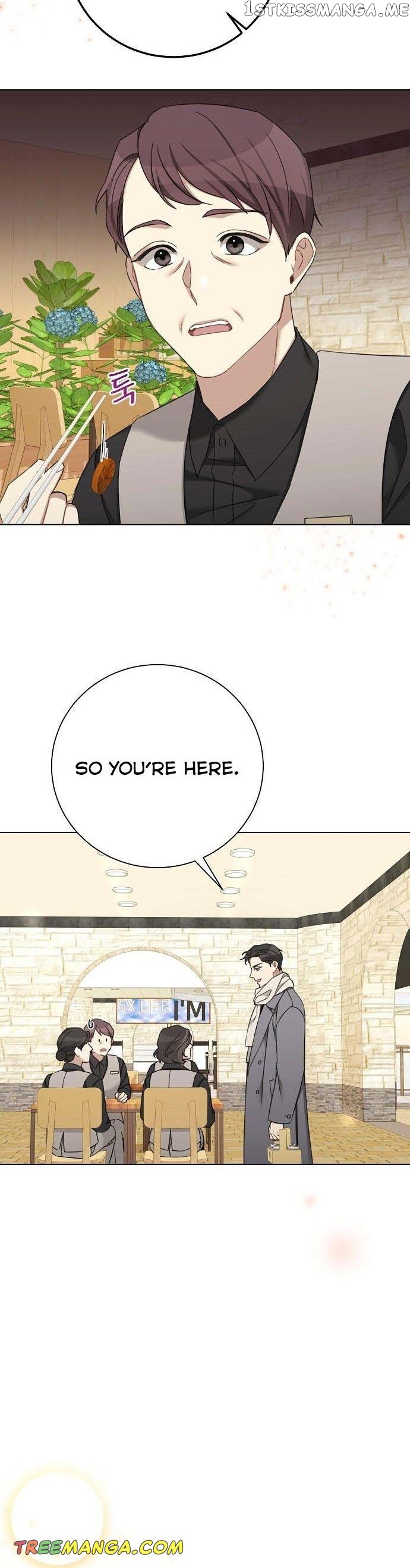 THE Runway Chapter 80 - page 10