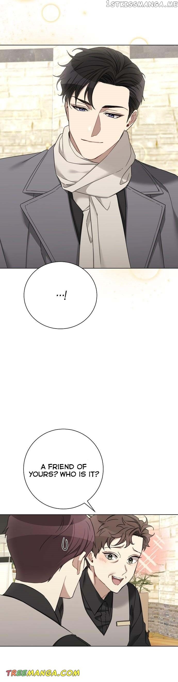 THE Runway Chapter 80 - page 11