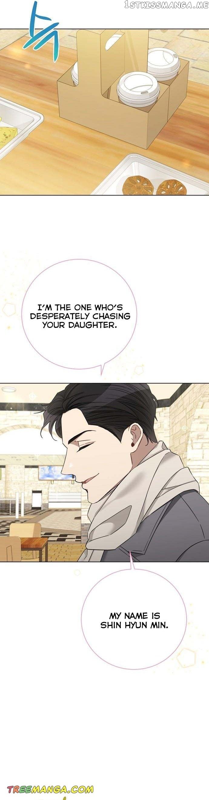 THE Runway Chapter 80 - page 13