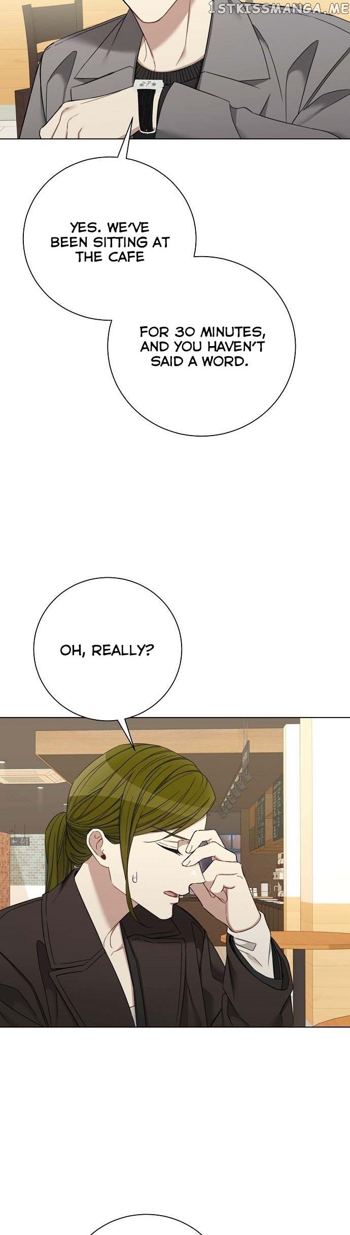 THE Runway Chapter 80 - page 23