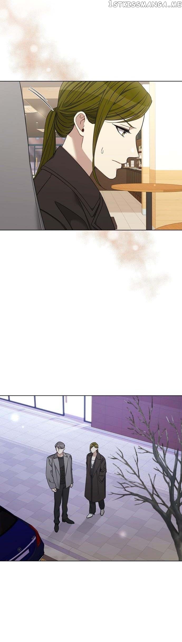 THE Runway Chapter 80 - page 29