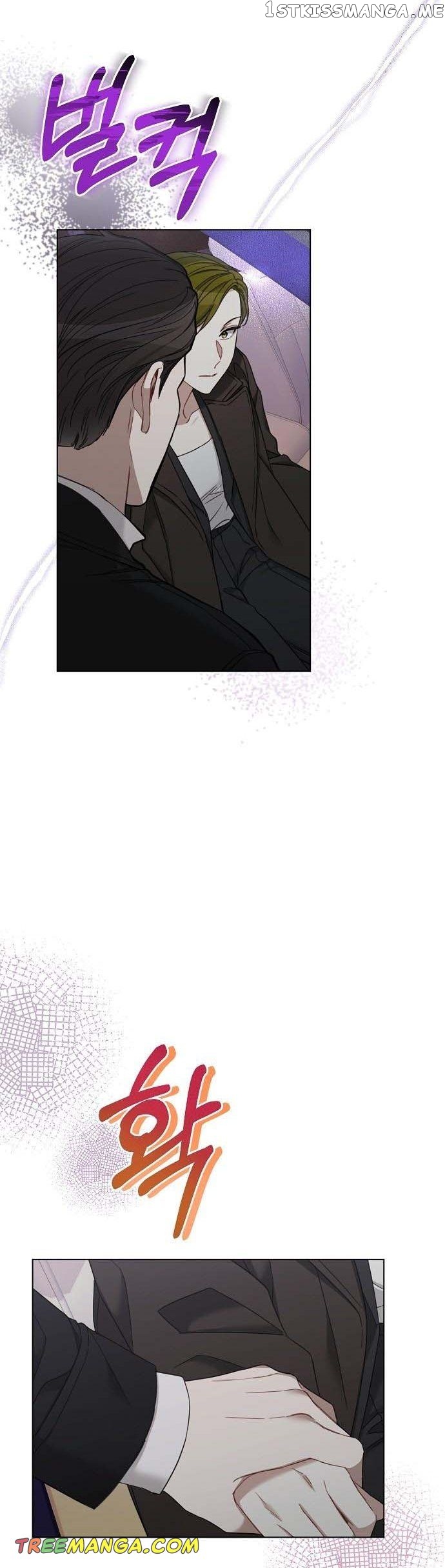 THE Runway Chapter 80 - page 33