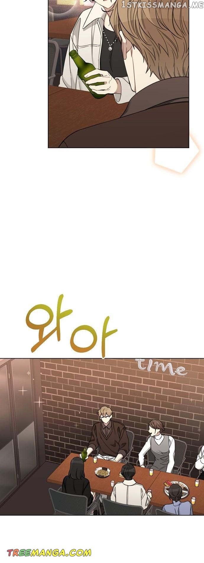 THE Runway Chapter 79 - page 24